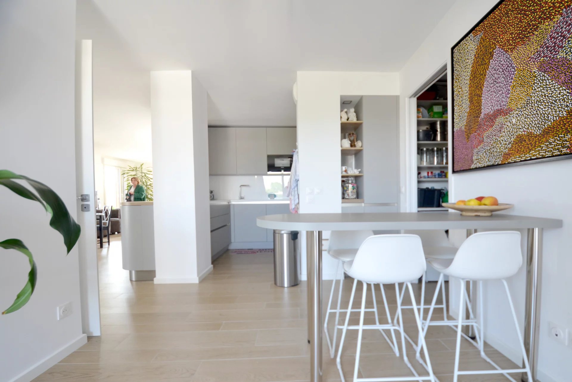 Sale Apartment Croissy-sur-Seine