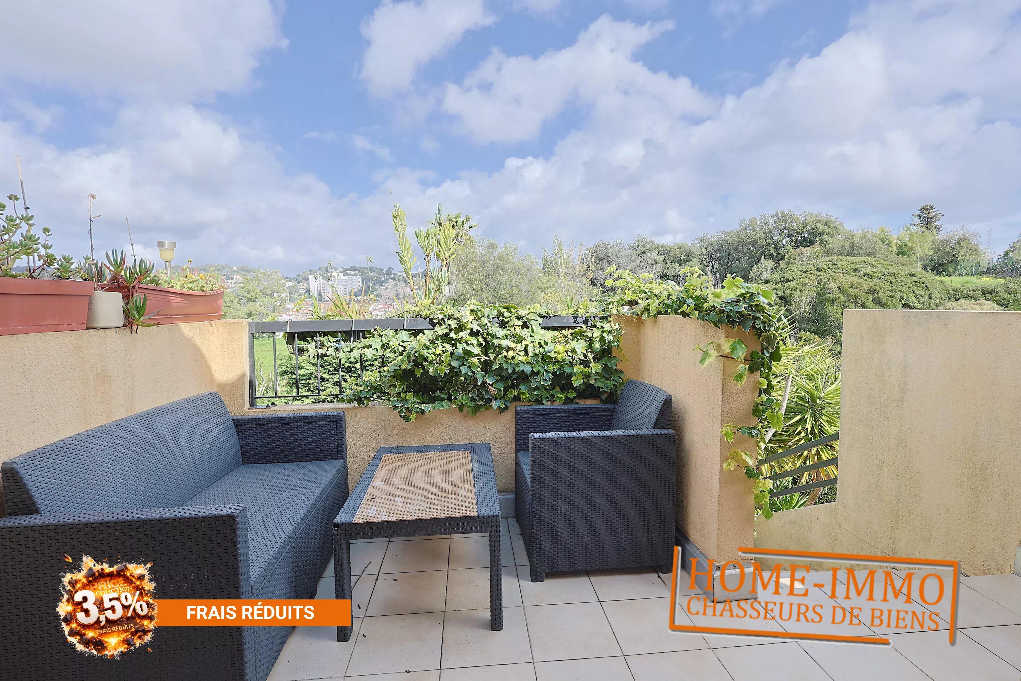 Agence immobilière de Home Immo