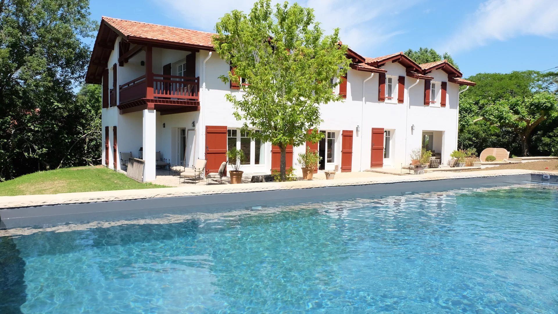 Agence immobilière de Maison du Sud Ouest Capbreton