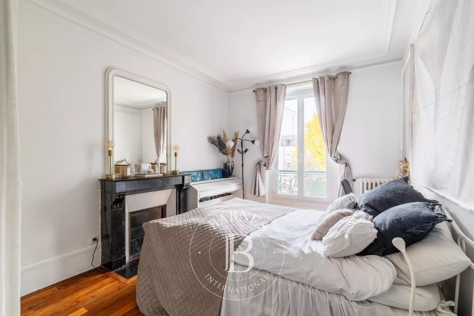 Neuilly-sur-Seine  - Appartement 5 Pi&egrave;ces 4 Chambres - picture 14