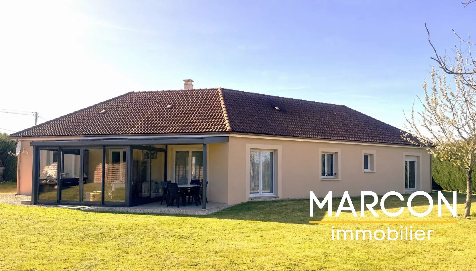 Sale Pavilion Guéret