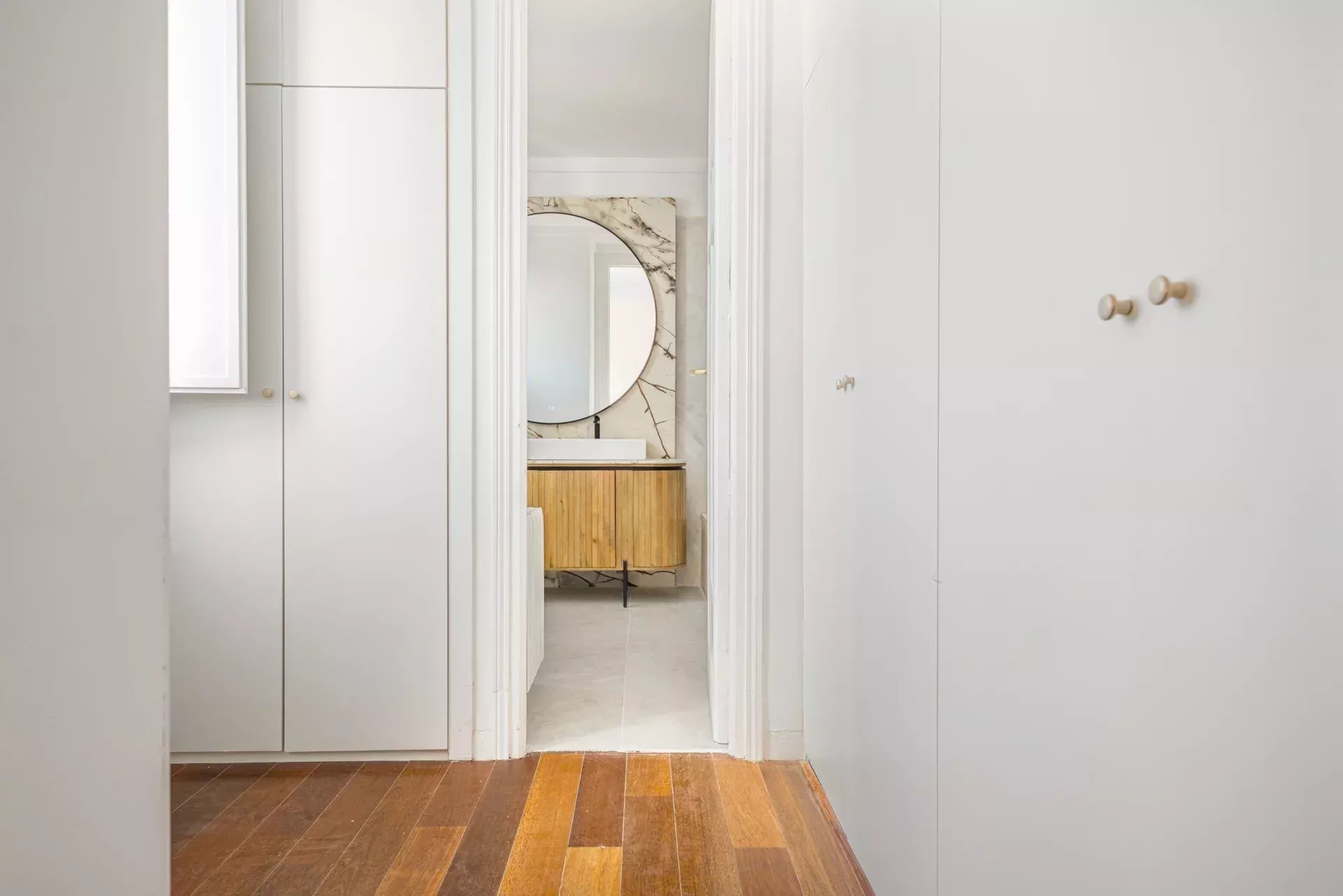 Daire Madrid - picture 28