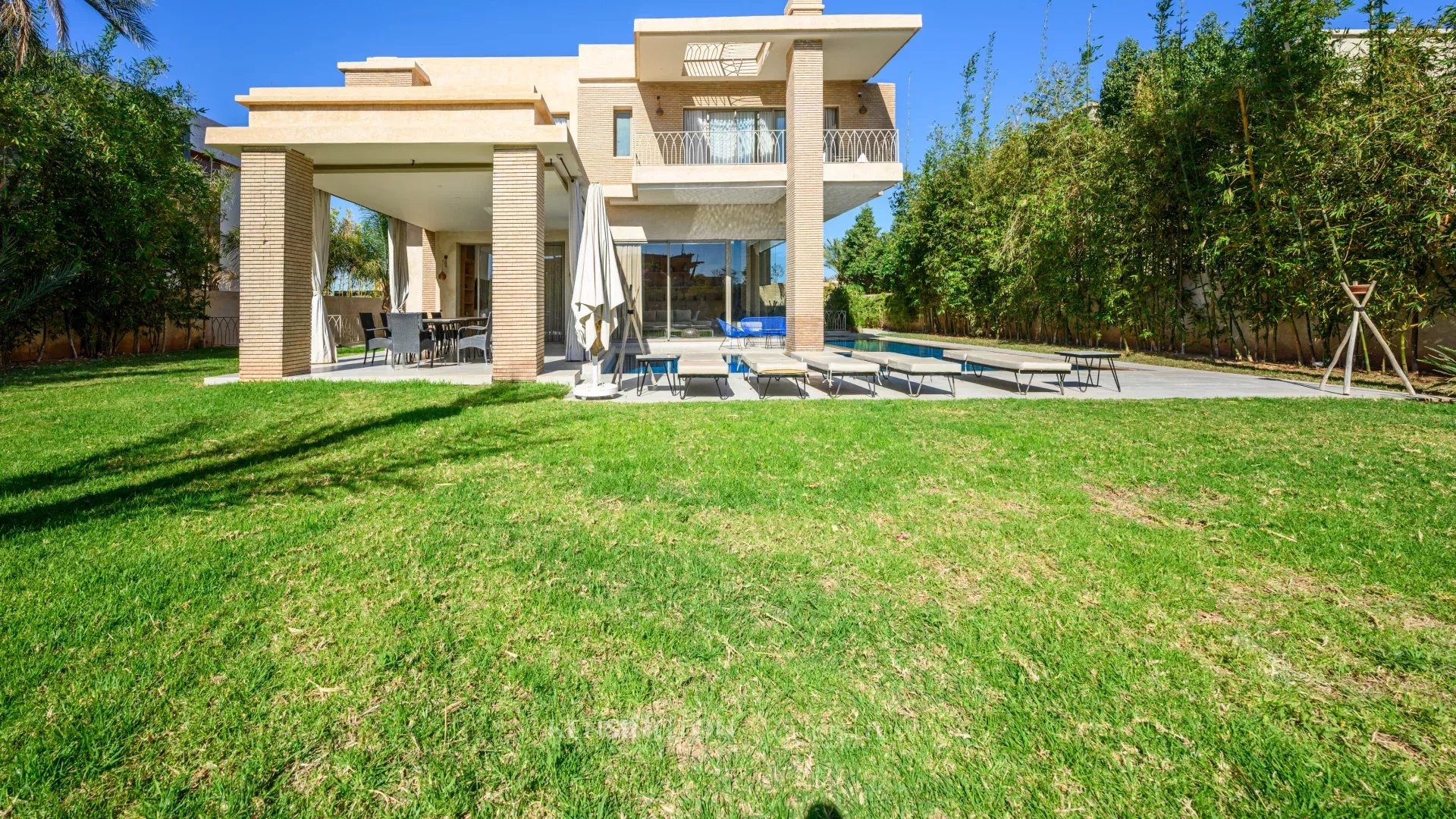 5 Bedroom Villa/Townhouse's Image 6