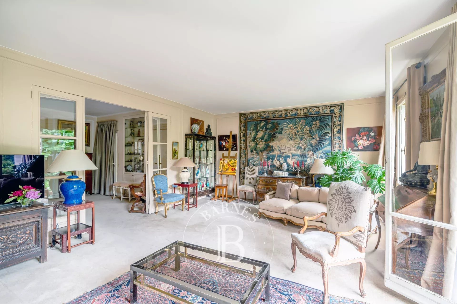Квартира Neuilly-sur-Seine - picture 5