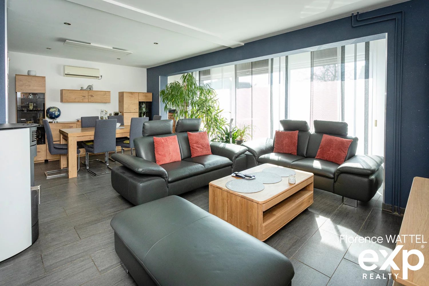 Charmante maison avec dépendance