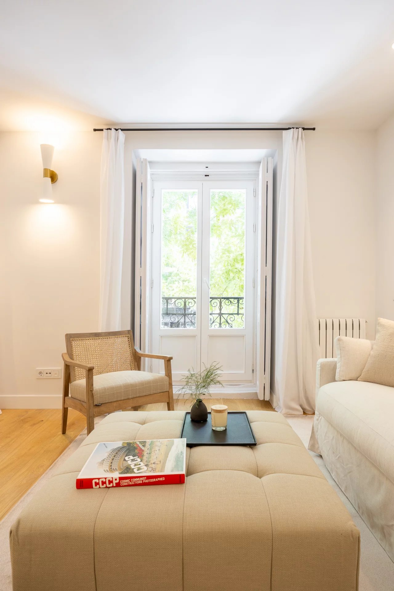 Venta Piso Madrid
