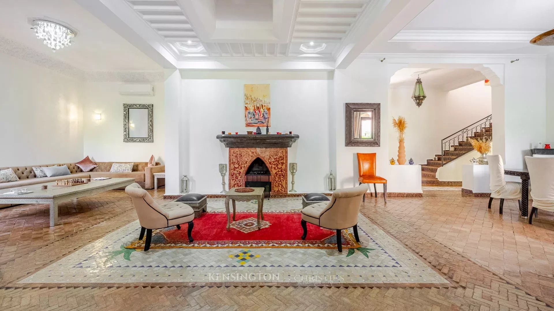 4 Bedroom Villa/Townhouse's Image 12