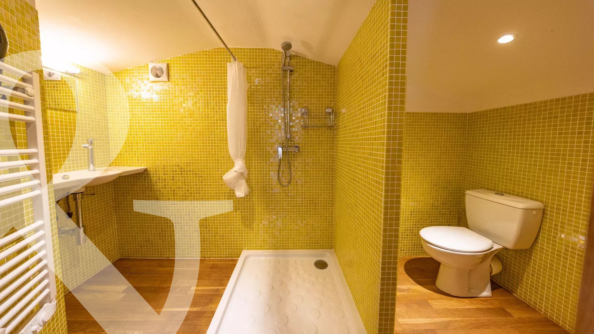 PROPRIETE DE CHARME EN CAMPAGNE