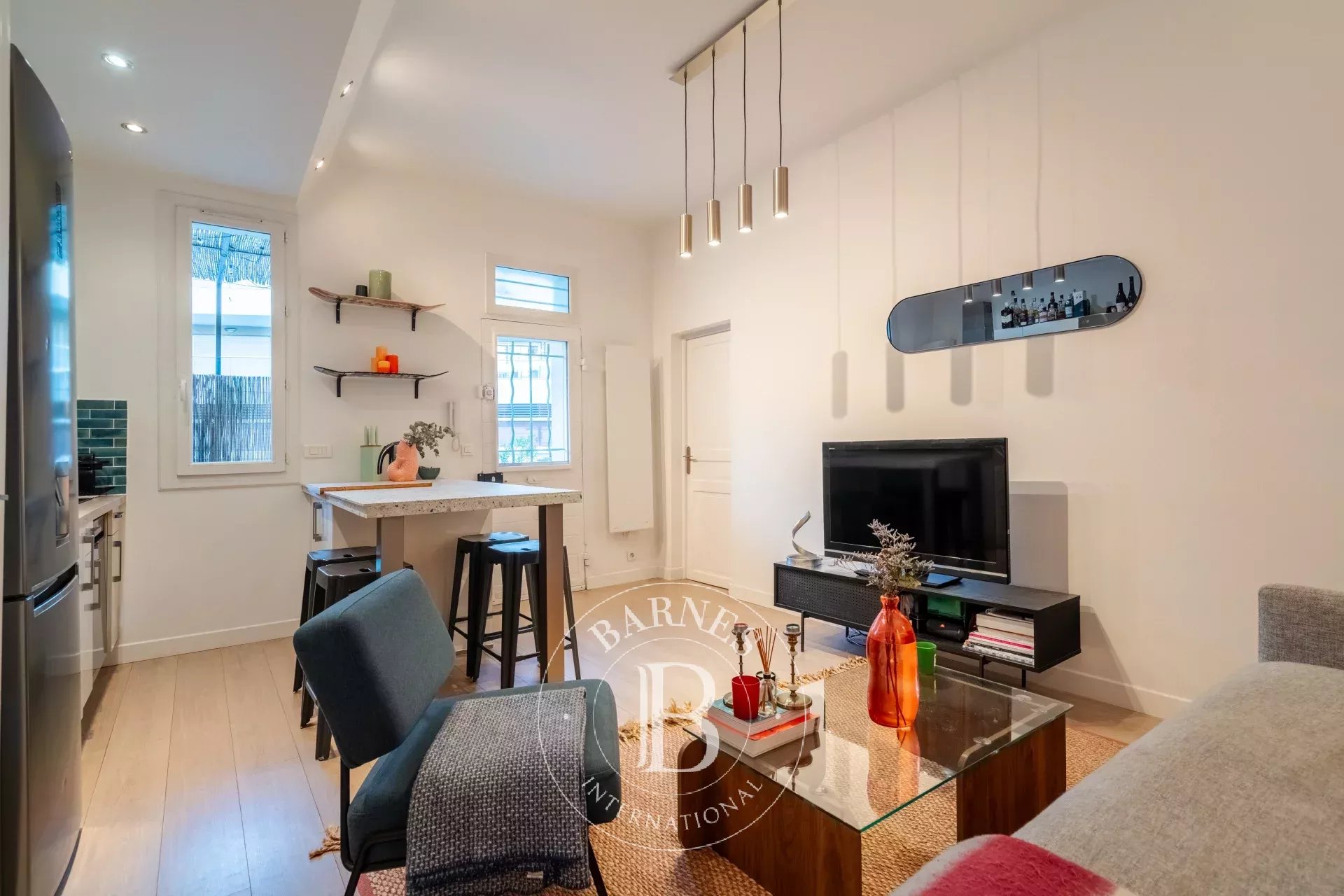 Daire Marseille 7ème - picture 9