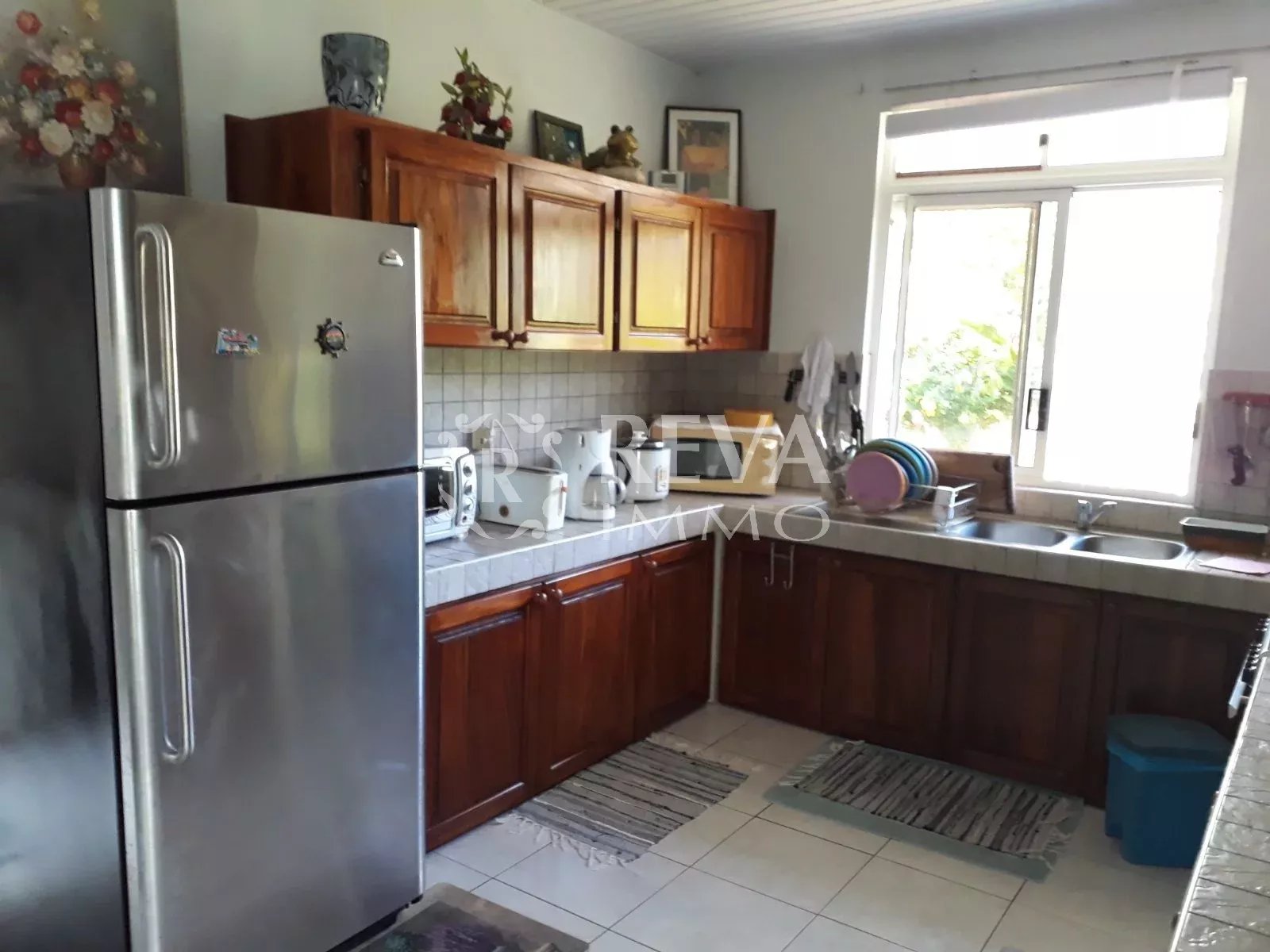 Vente Maison Huahine