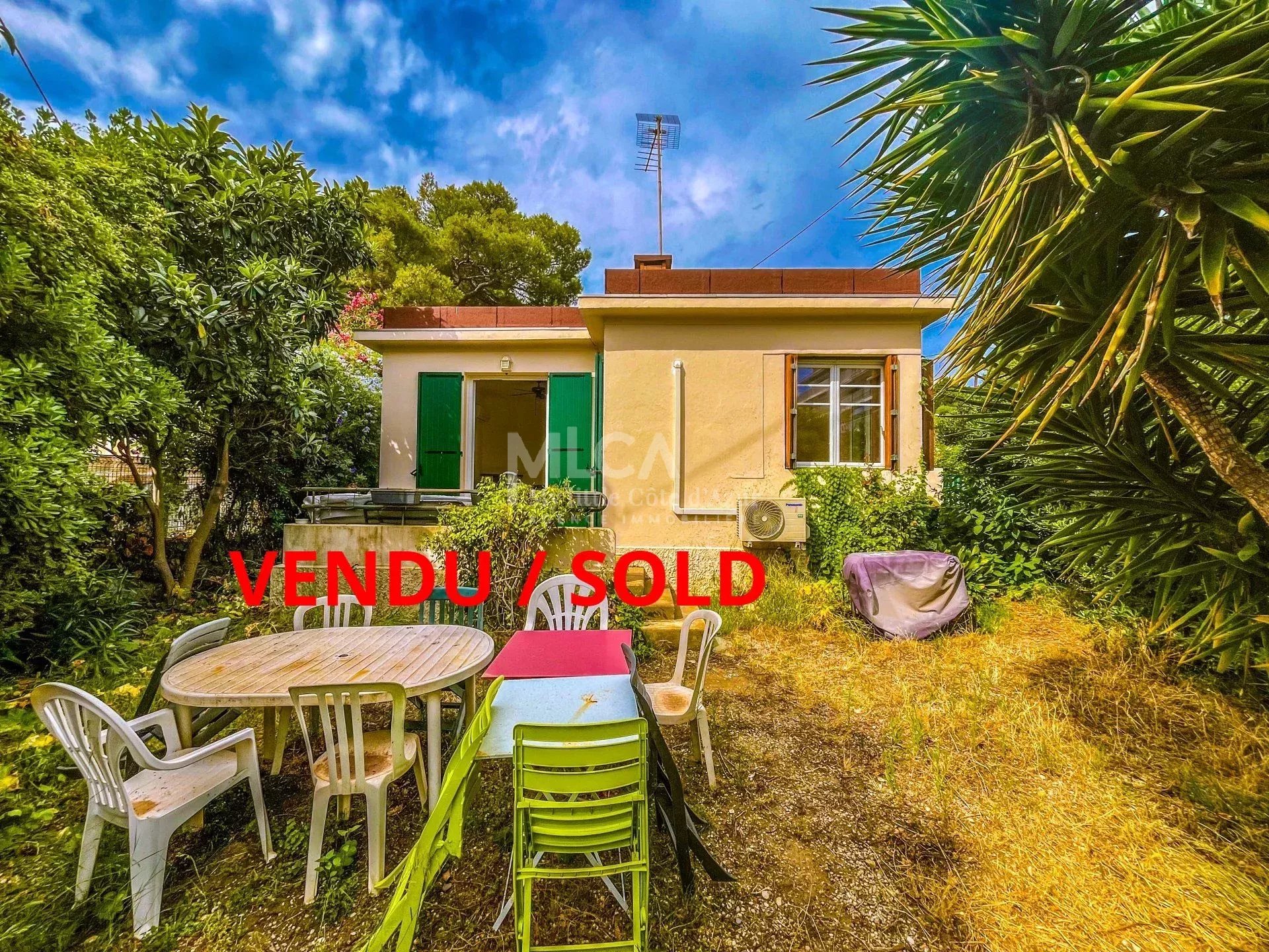 Agence immobilière de My Little Côte d'Azur