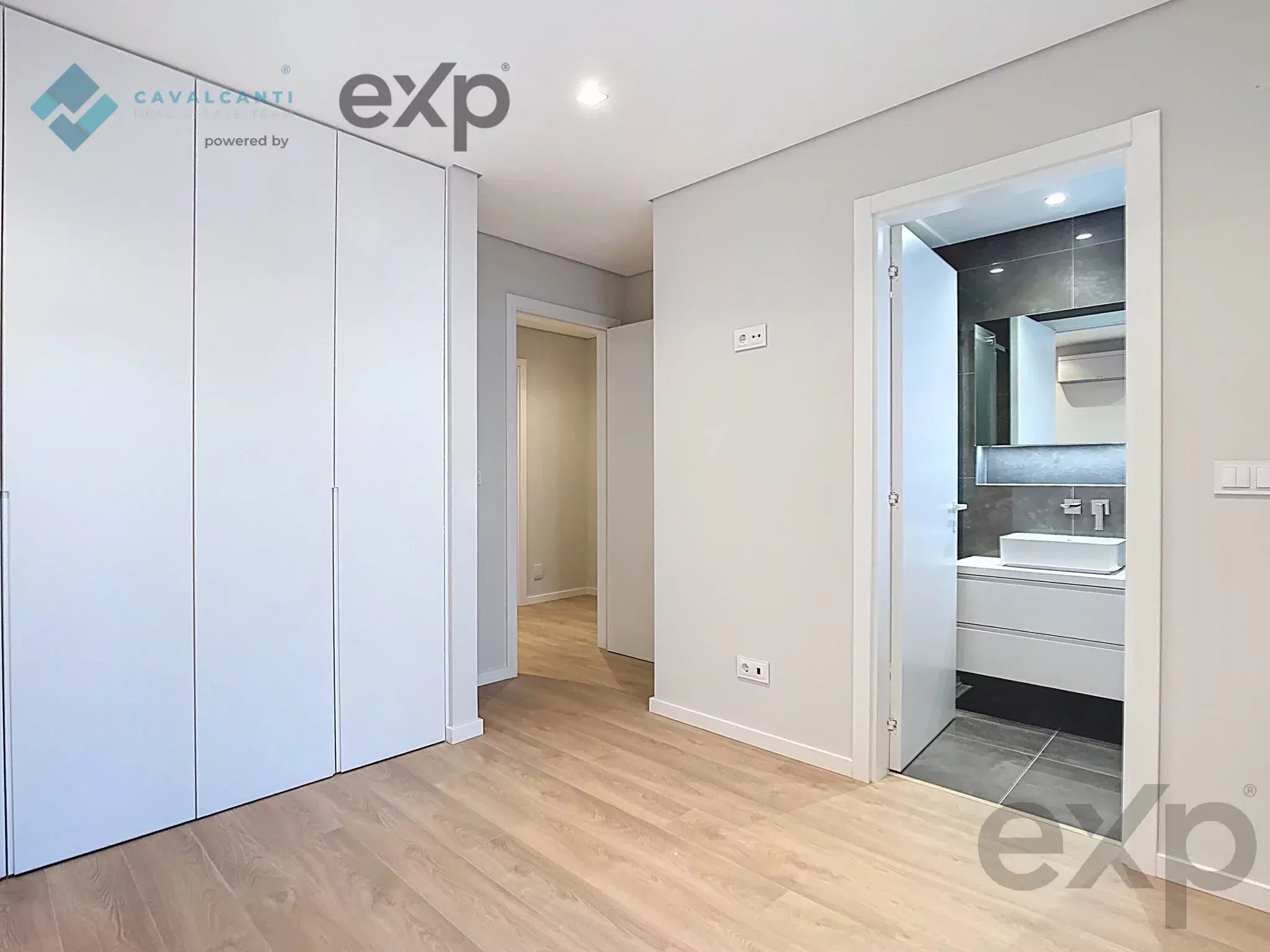 Contemporary T4 House in Private Condominium,  Murches, Cascais 86909108 image 48