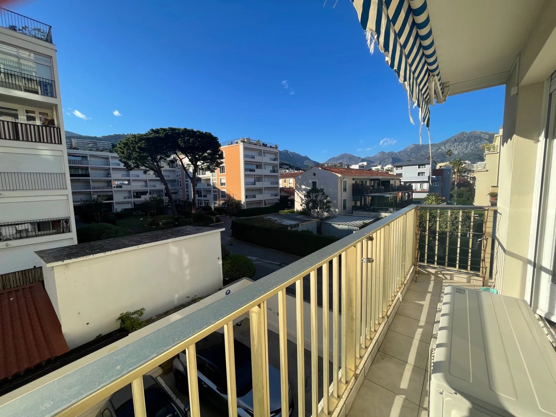 Vendita Appartamento Roquebrune-Cap-Martin