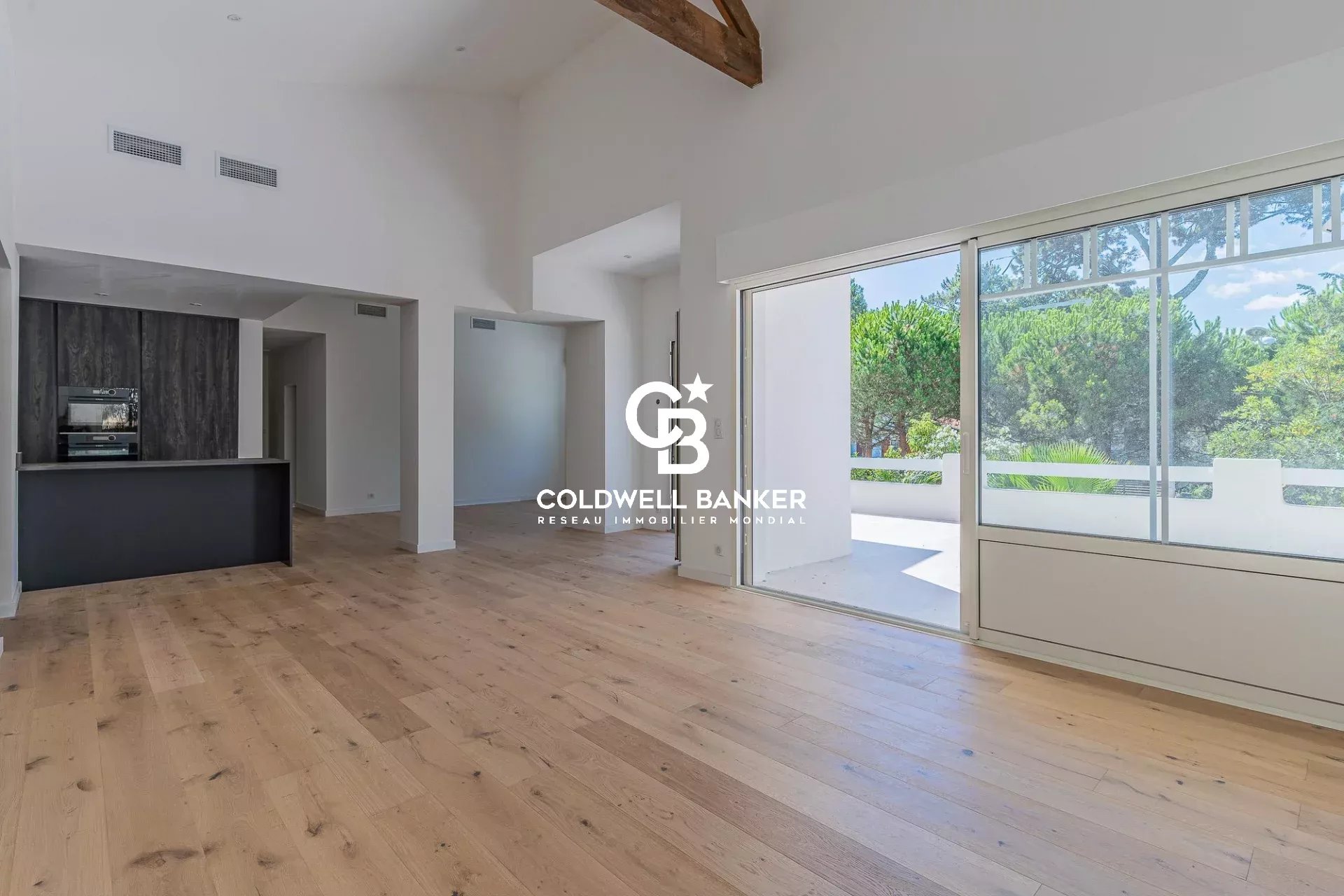 Agence immobilière de Silver Coast Int. Realty