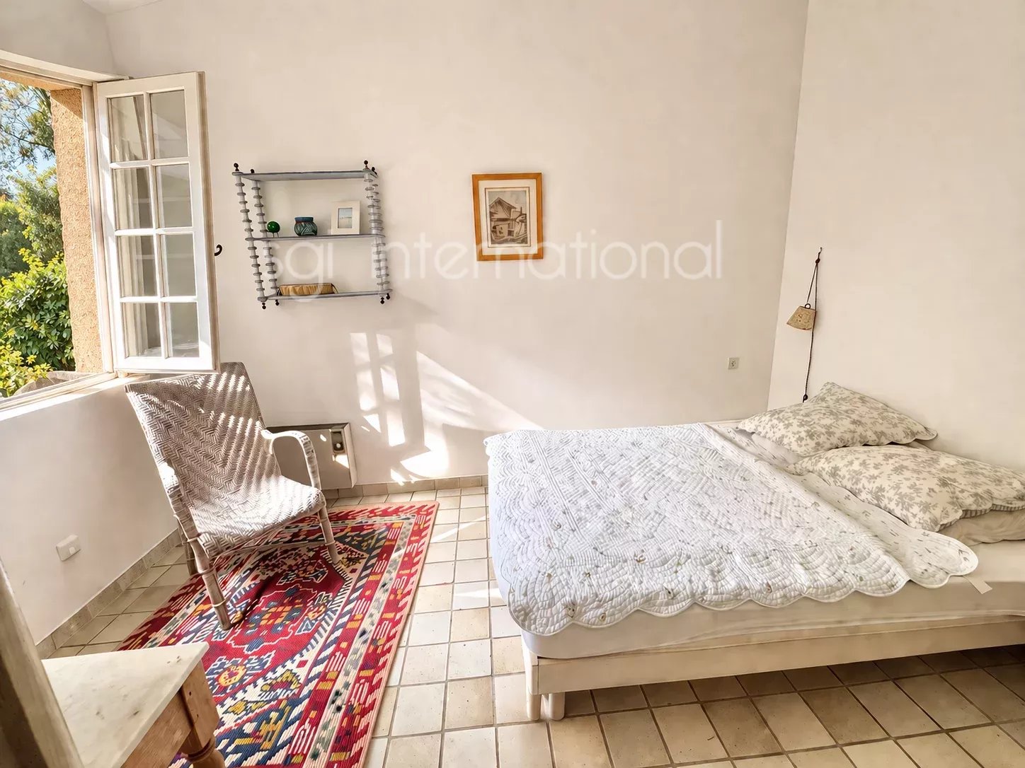 Verkauf Villa Ramatuelle