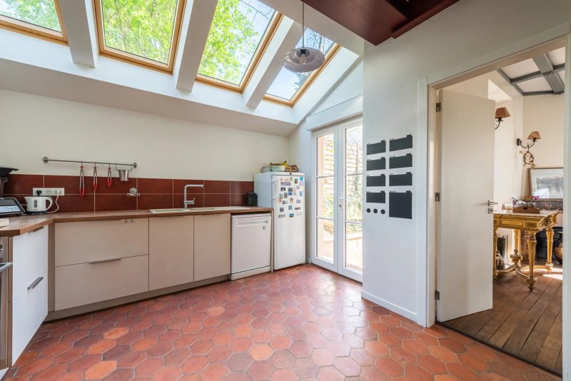 For Sale House | Sèvres - picture 3