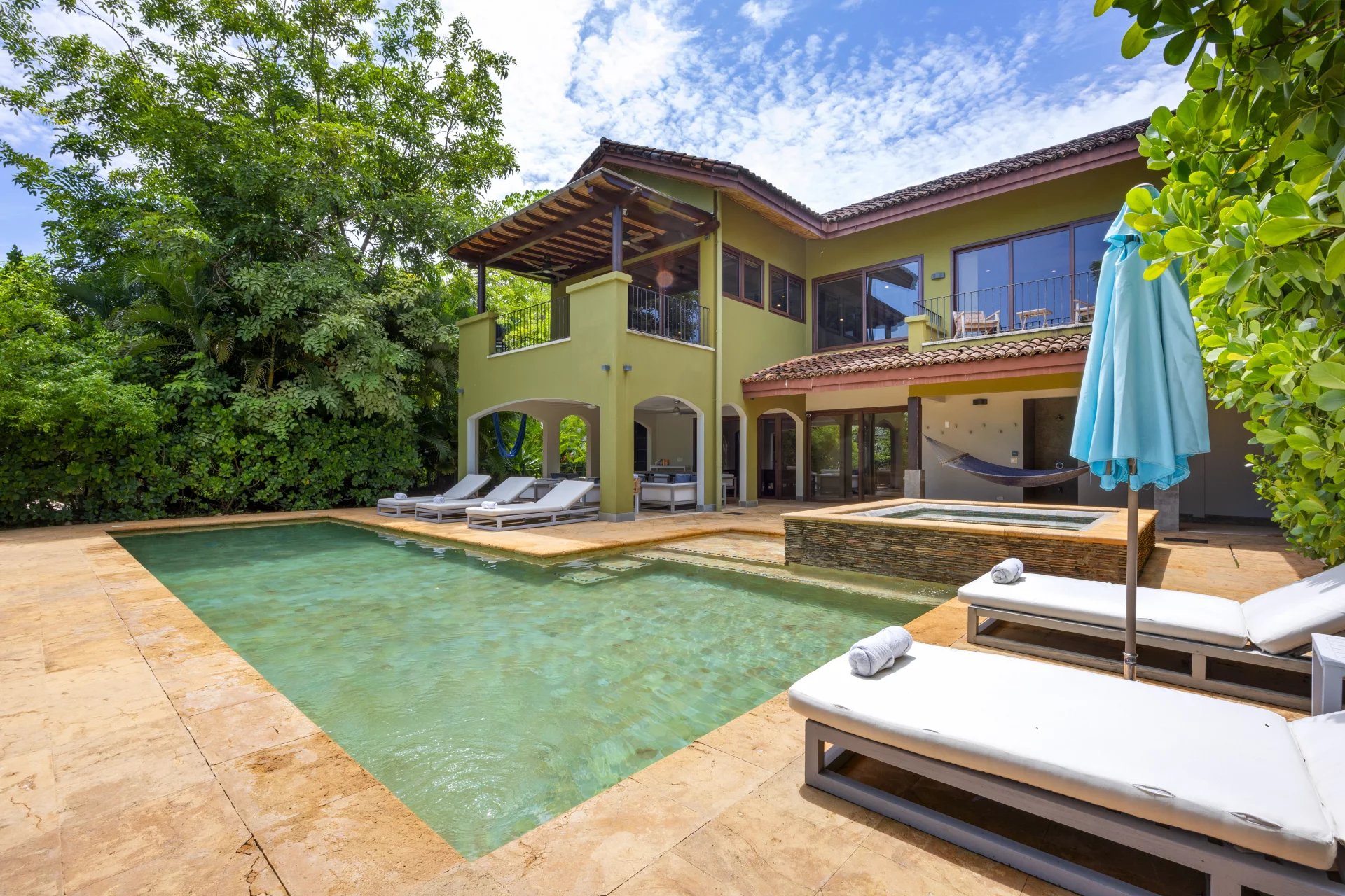 Venta Casa Cabo Velas