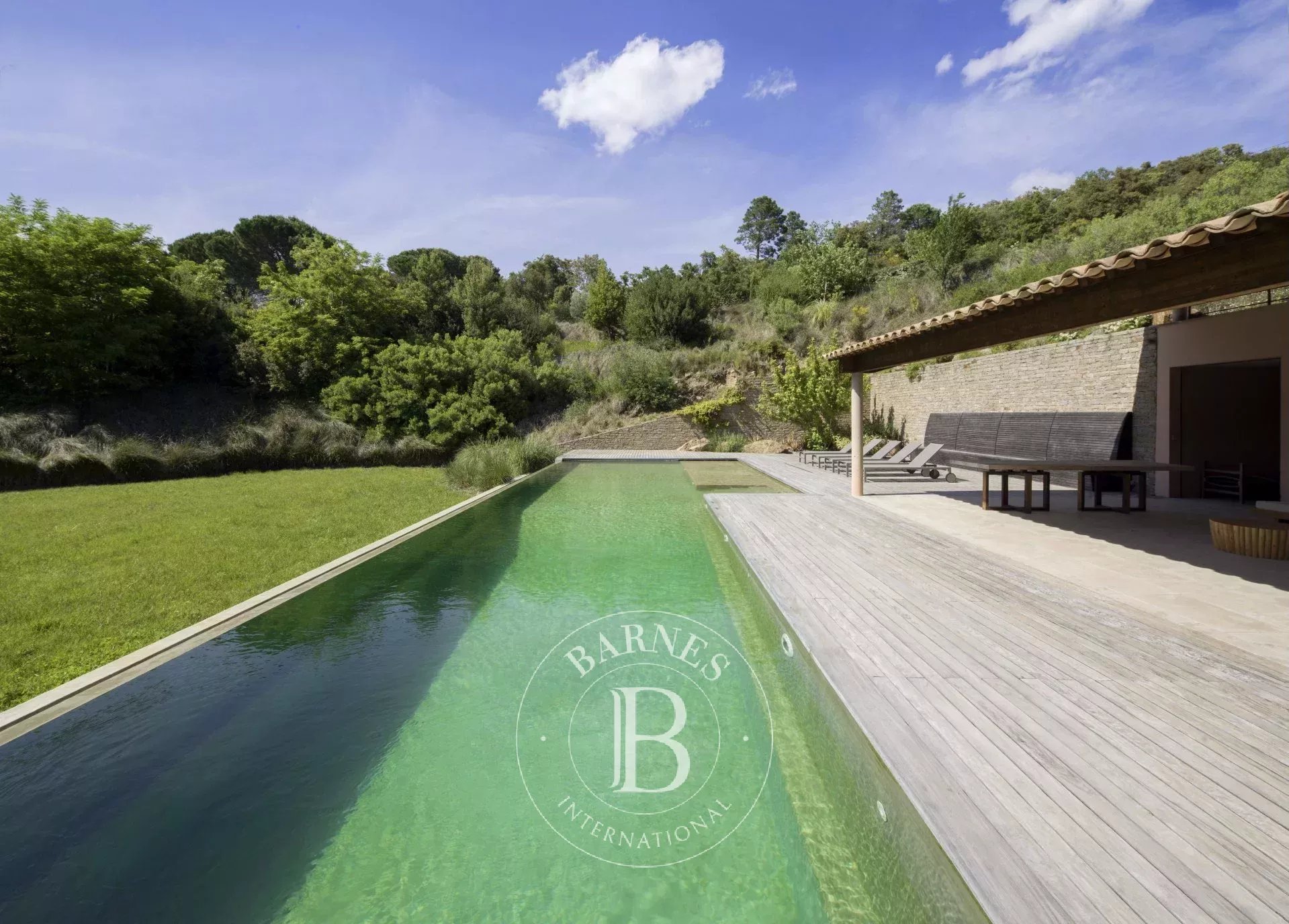 Grimaud  - Villa 6 Bedrooms - picture 16