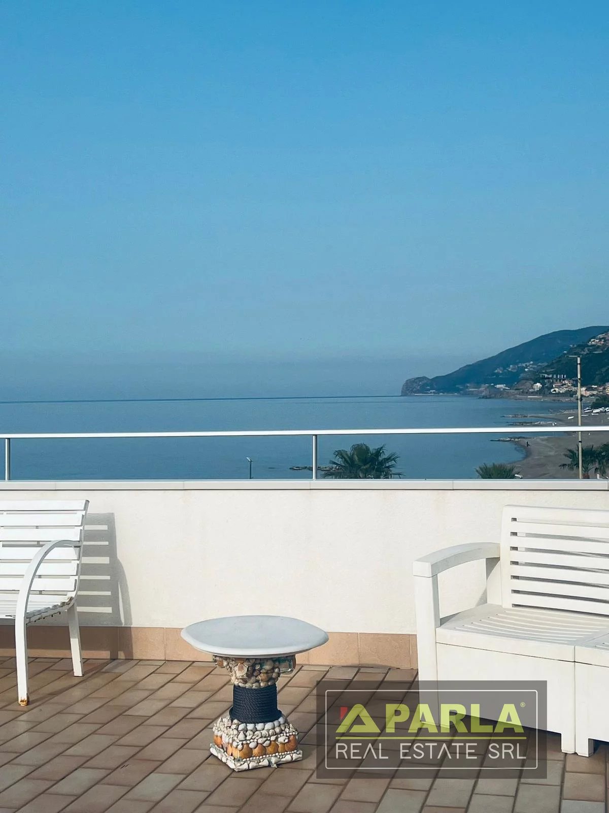 Agence immobilière de Parla Real Estate