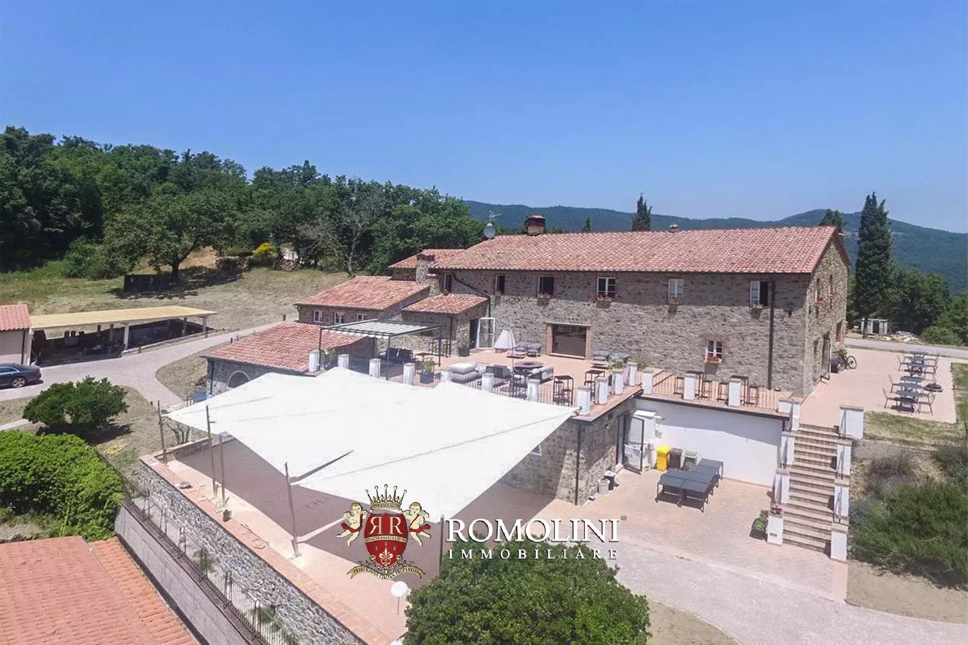 16 Bedroom Villa/Townhouse's Image 5