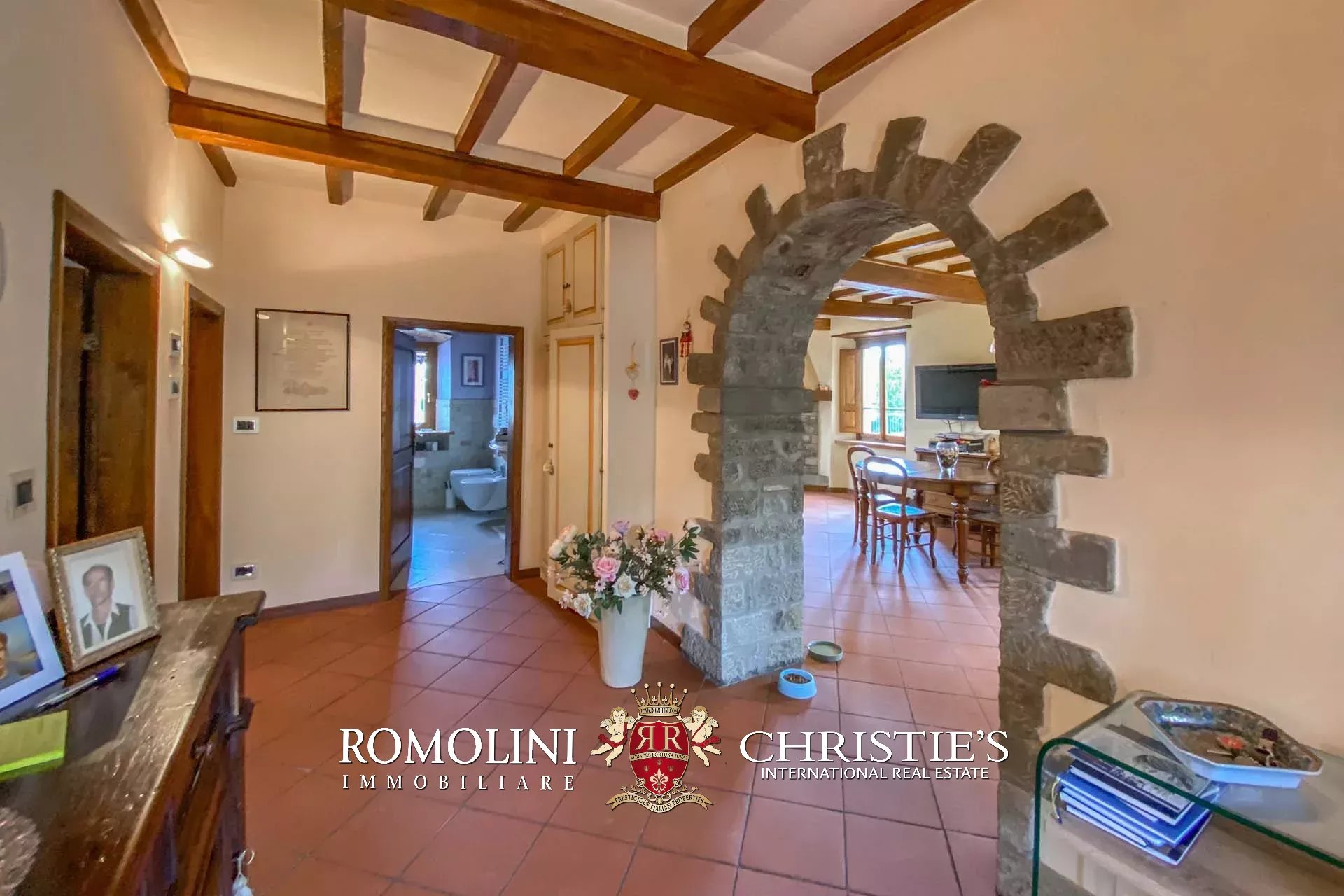 4 Bedroom Villa/Townhouse's Image 15