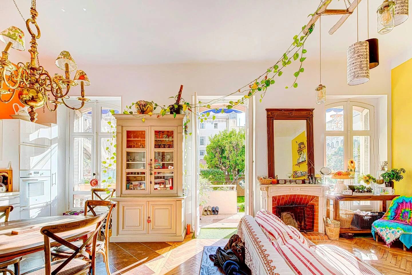 Sale Apartment - Nice Dubouchage