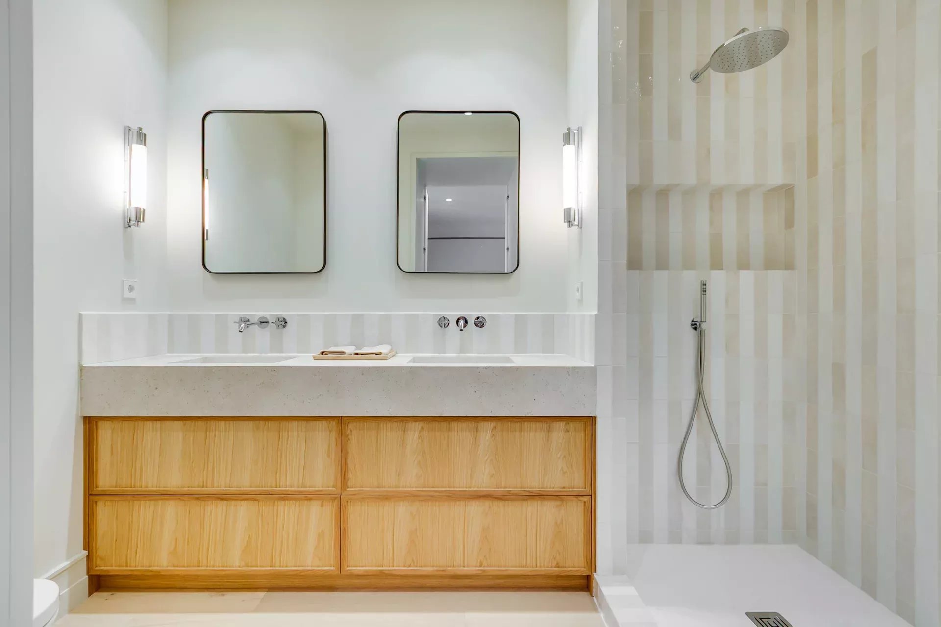 Daire Madrid - picture 30