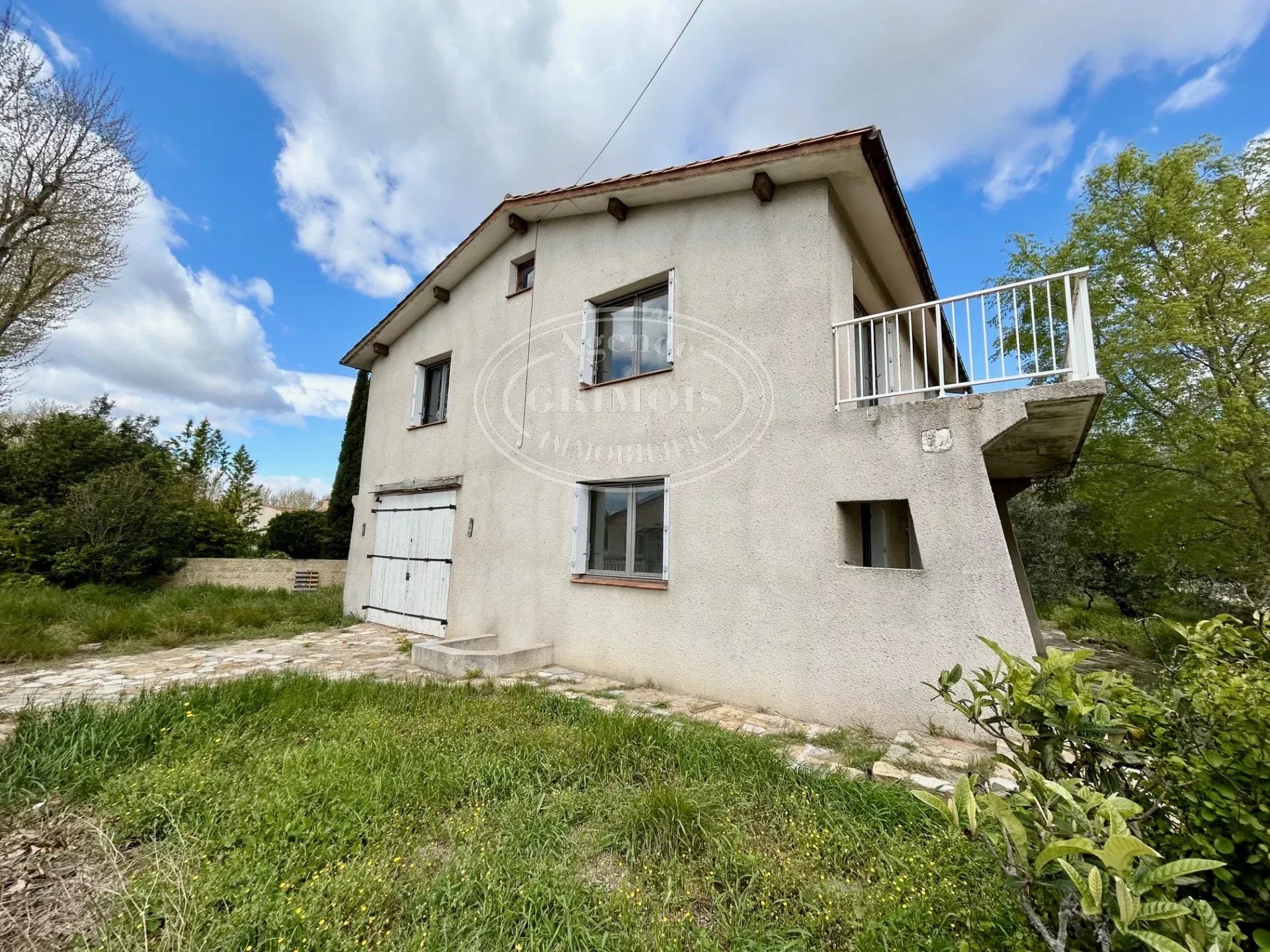 Agence immobilière de Grimois Immobilier