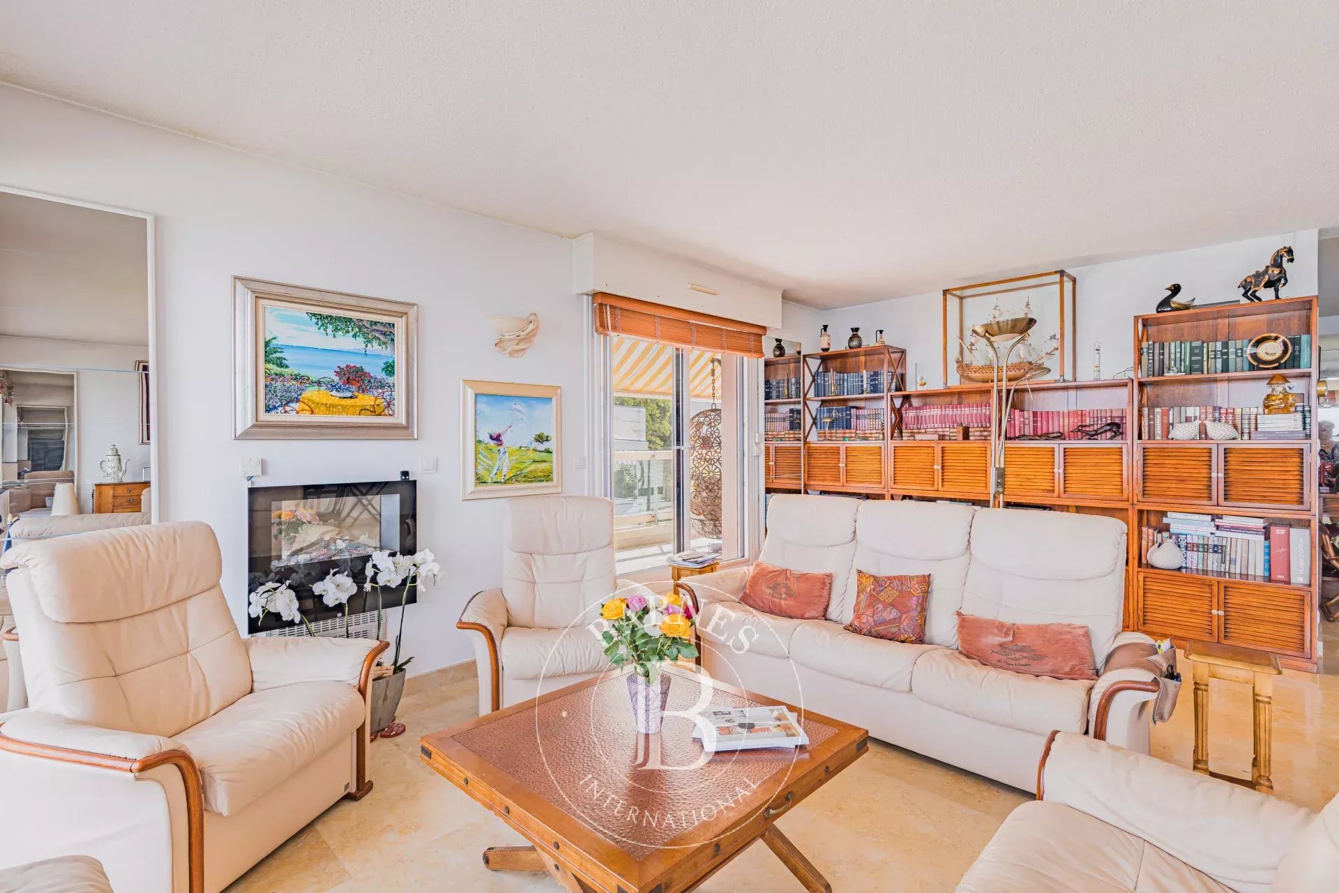 Daire Arcachon - picture 17