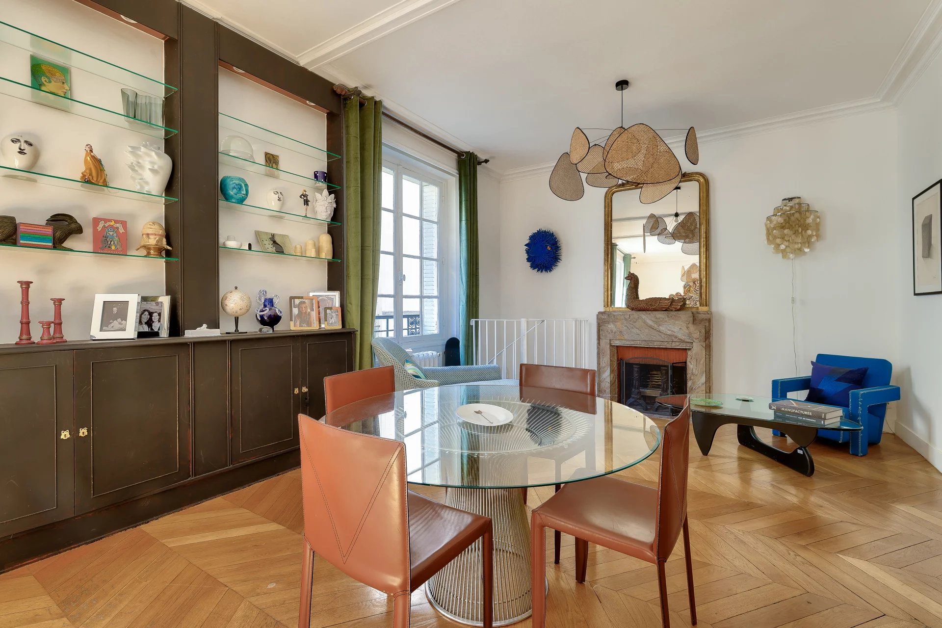 Sale Apartment Paris 7th