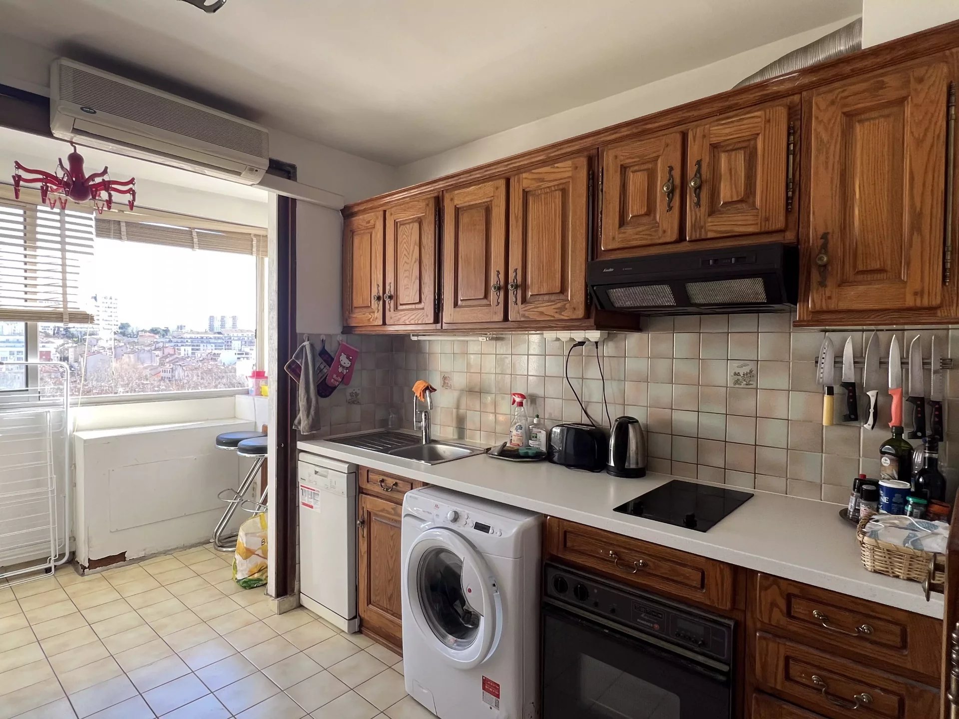 Vente Appartement Marseille 4ème