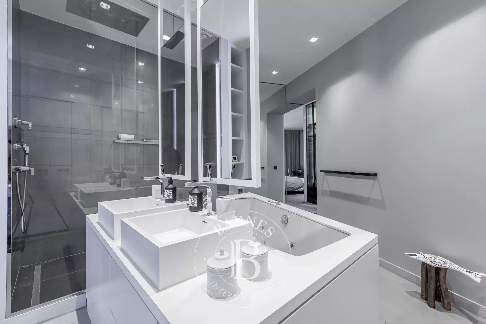 Daire Paris 16ème - picture 11