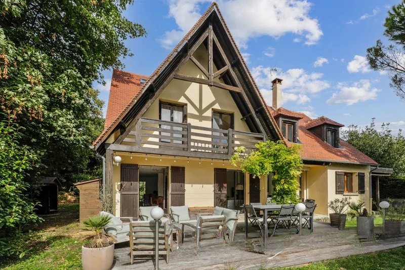 Agence immobilière de Agence RG