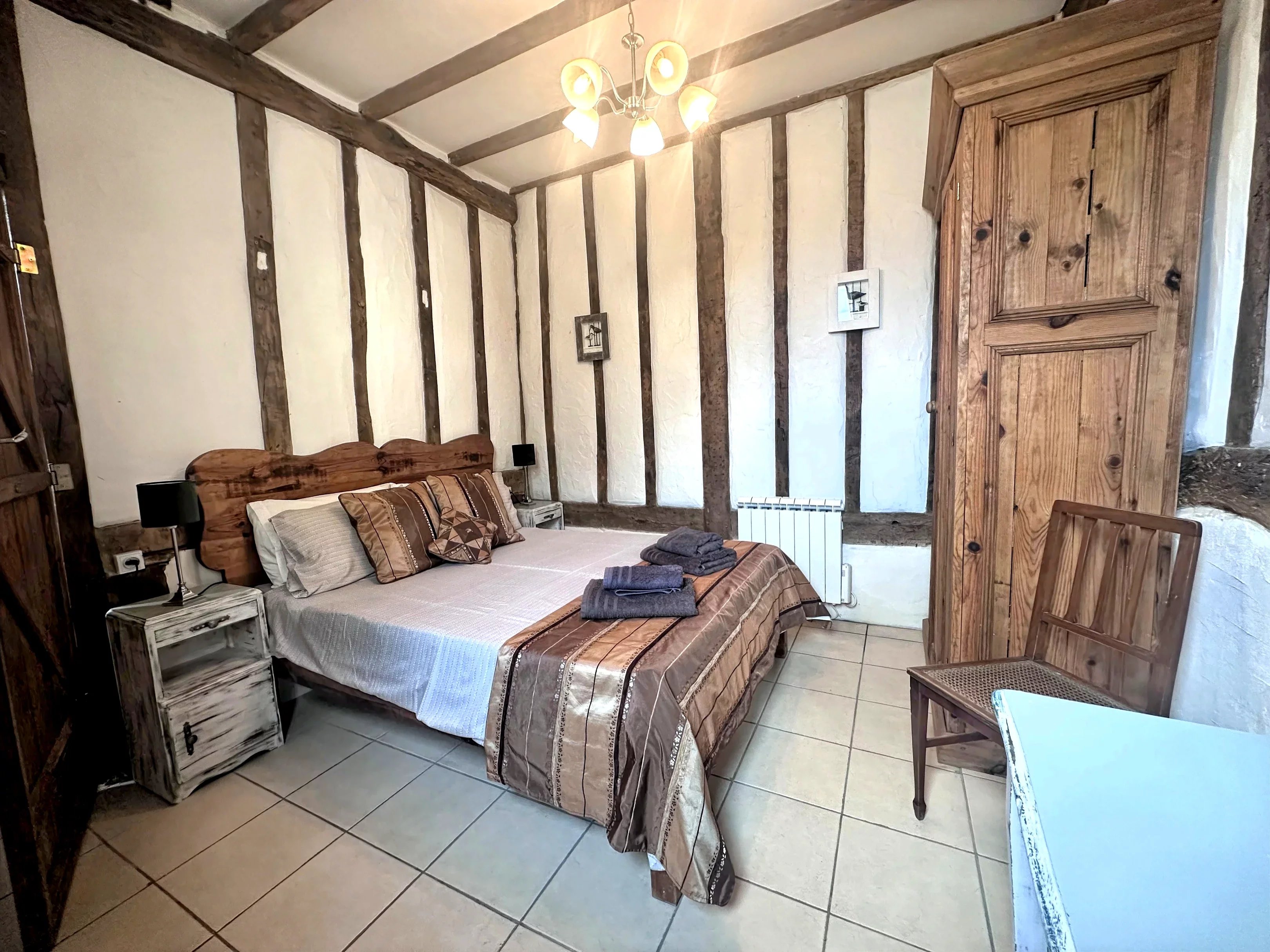Manor house for sale Caupenne-d'Armagnac, Gers