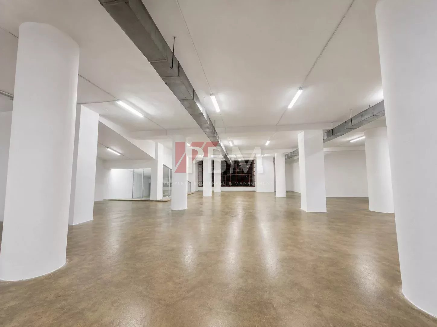 Rental Warehouse Ghadir jounieh
