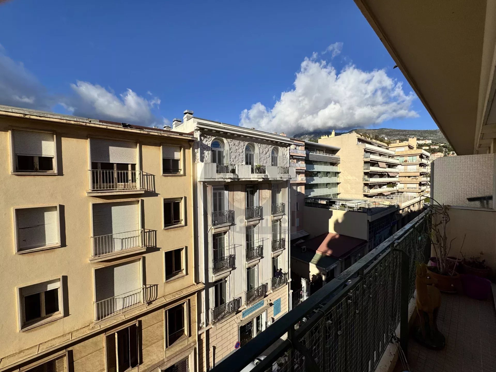 Vente Appartement Menton