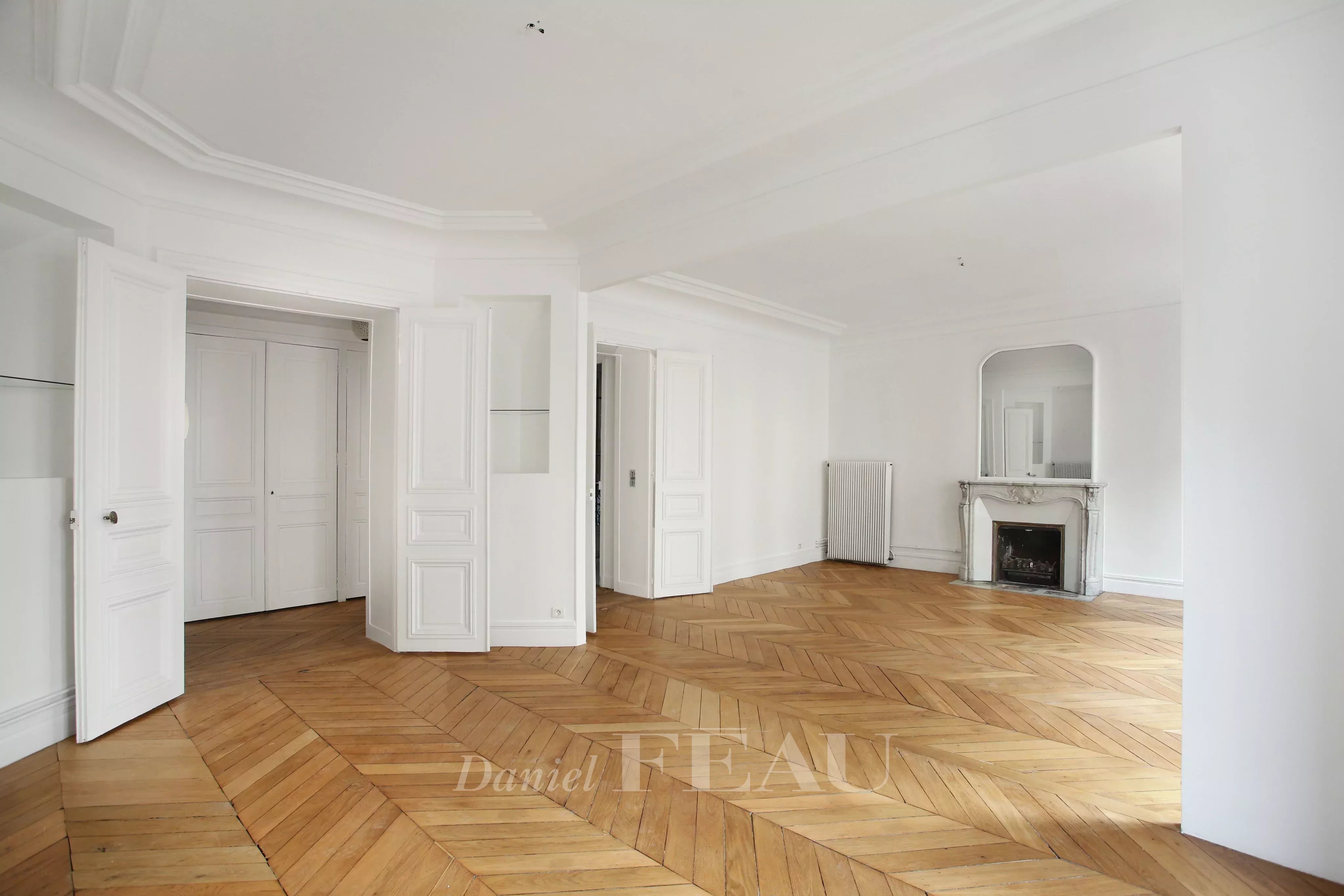 Rental Apartment Paris 6th