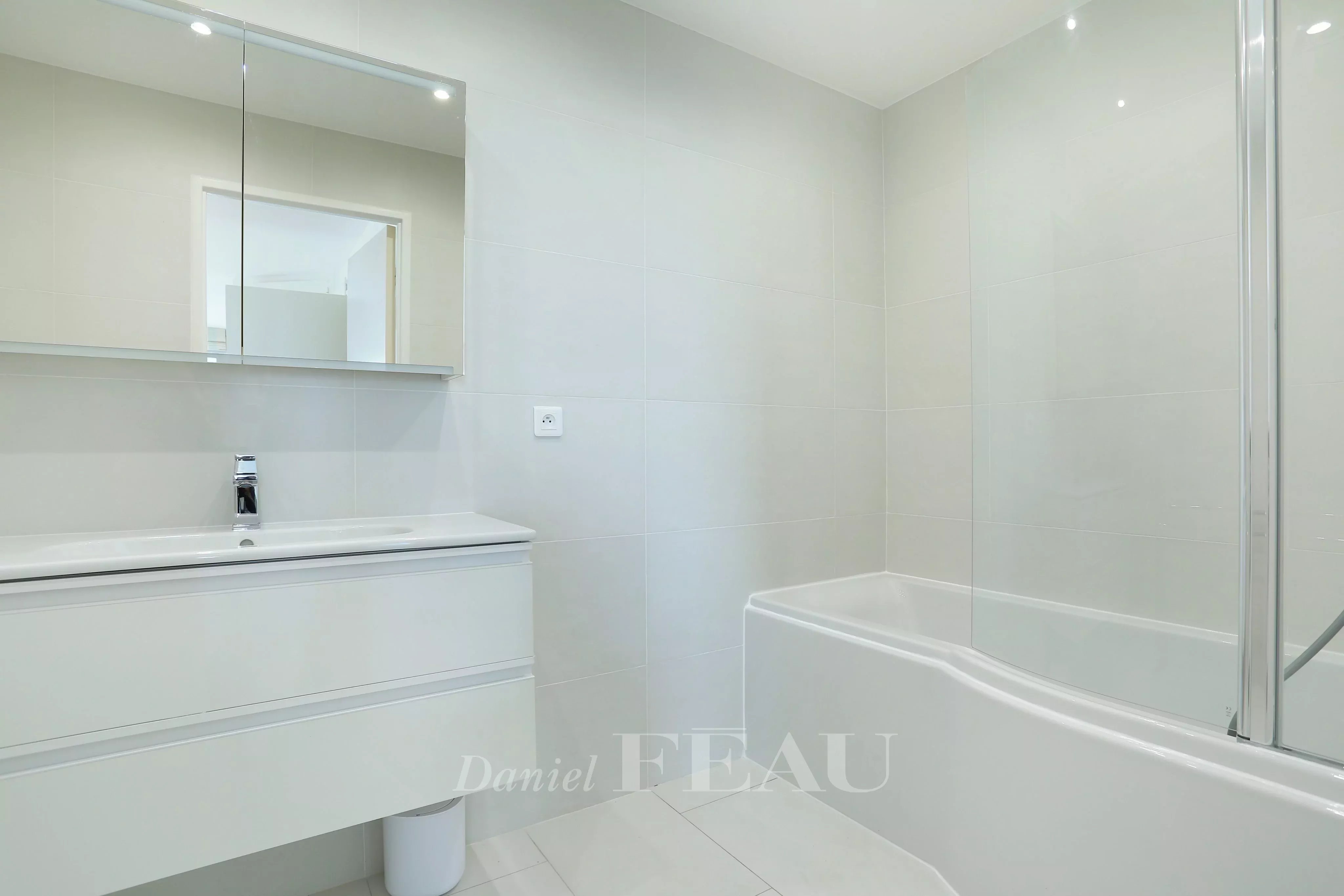 Bathroom Tile