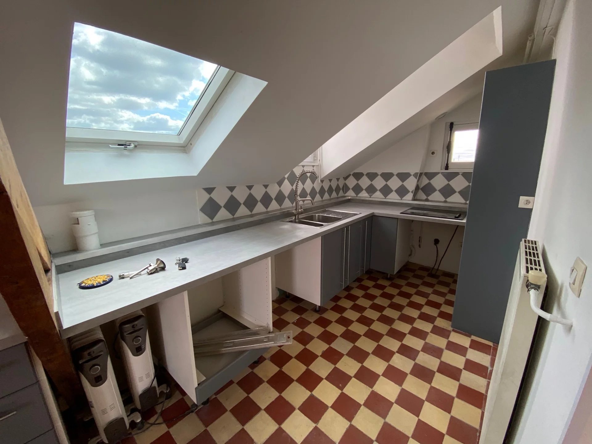 Rental Apartment Le Perreux-sur-Marne