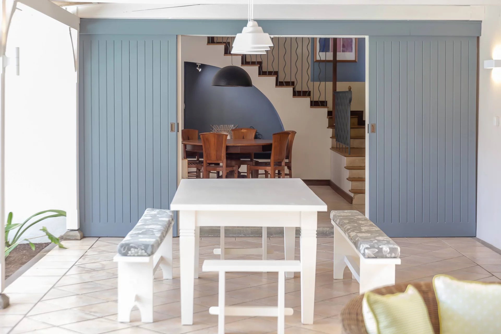 Villa Grand Baie - picture 26