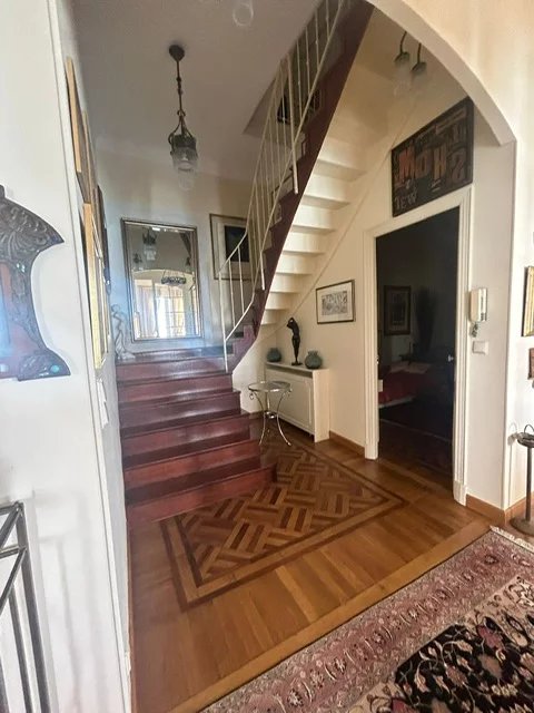 Roquebrune-Cap-Martin – Charming Villa at the Gates of Monaco