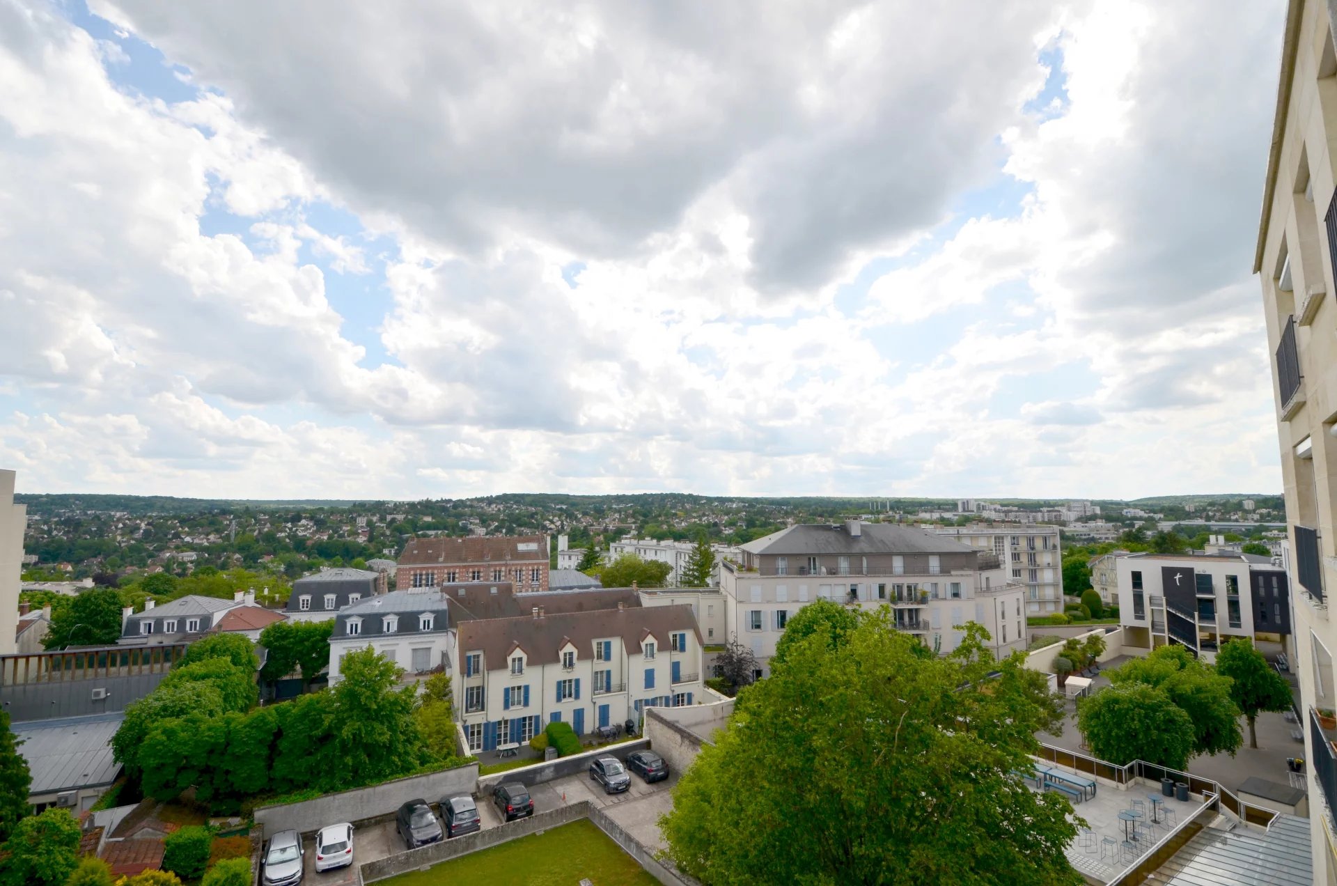 Location Appartement Saint-Germain-en-Laye