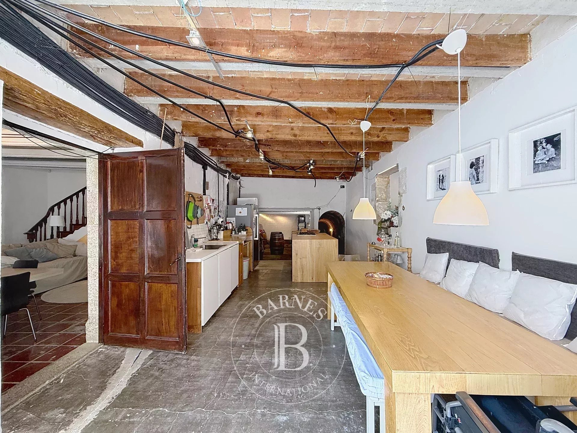 Çiftlik Sant Andreu de Llavaneres - picture 29