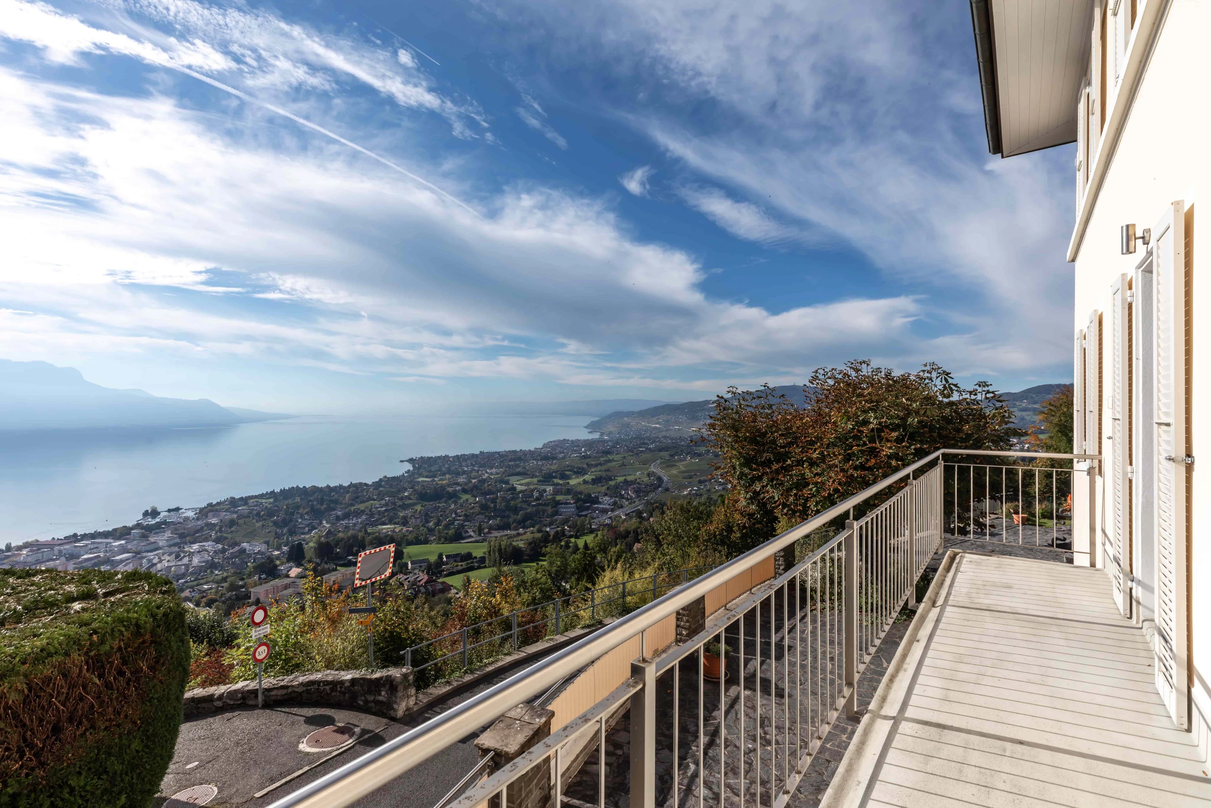 Prestigieuse propriété de Maître avec vue imprenable