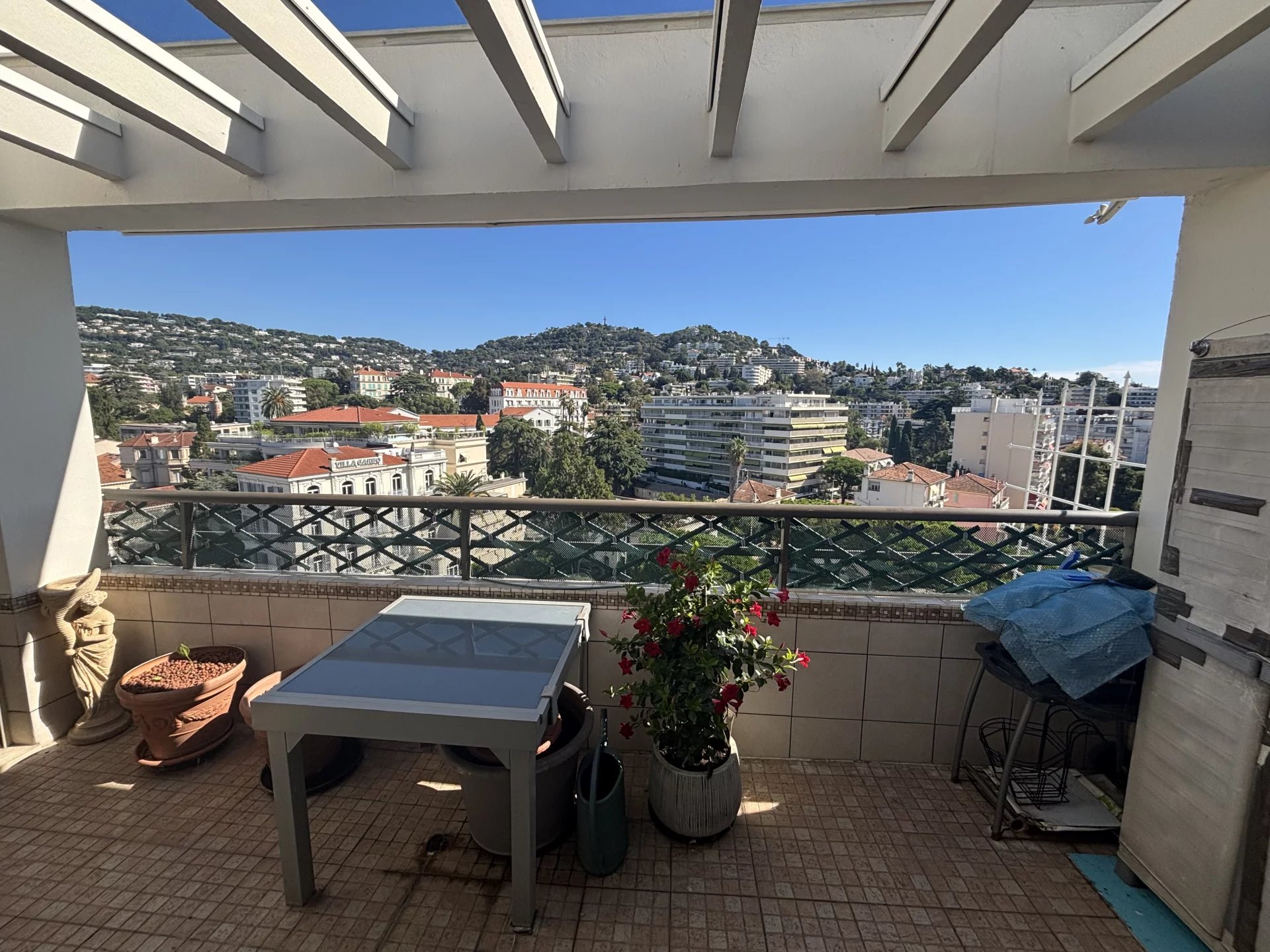 Sale Apartment Cannes Banane
