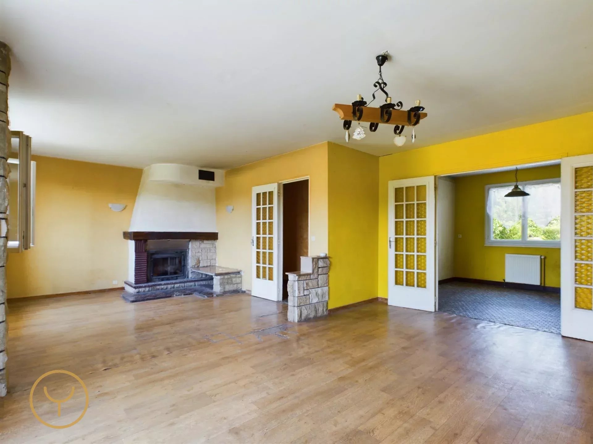 Vente Maison Saron-sur-Aube