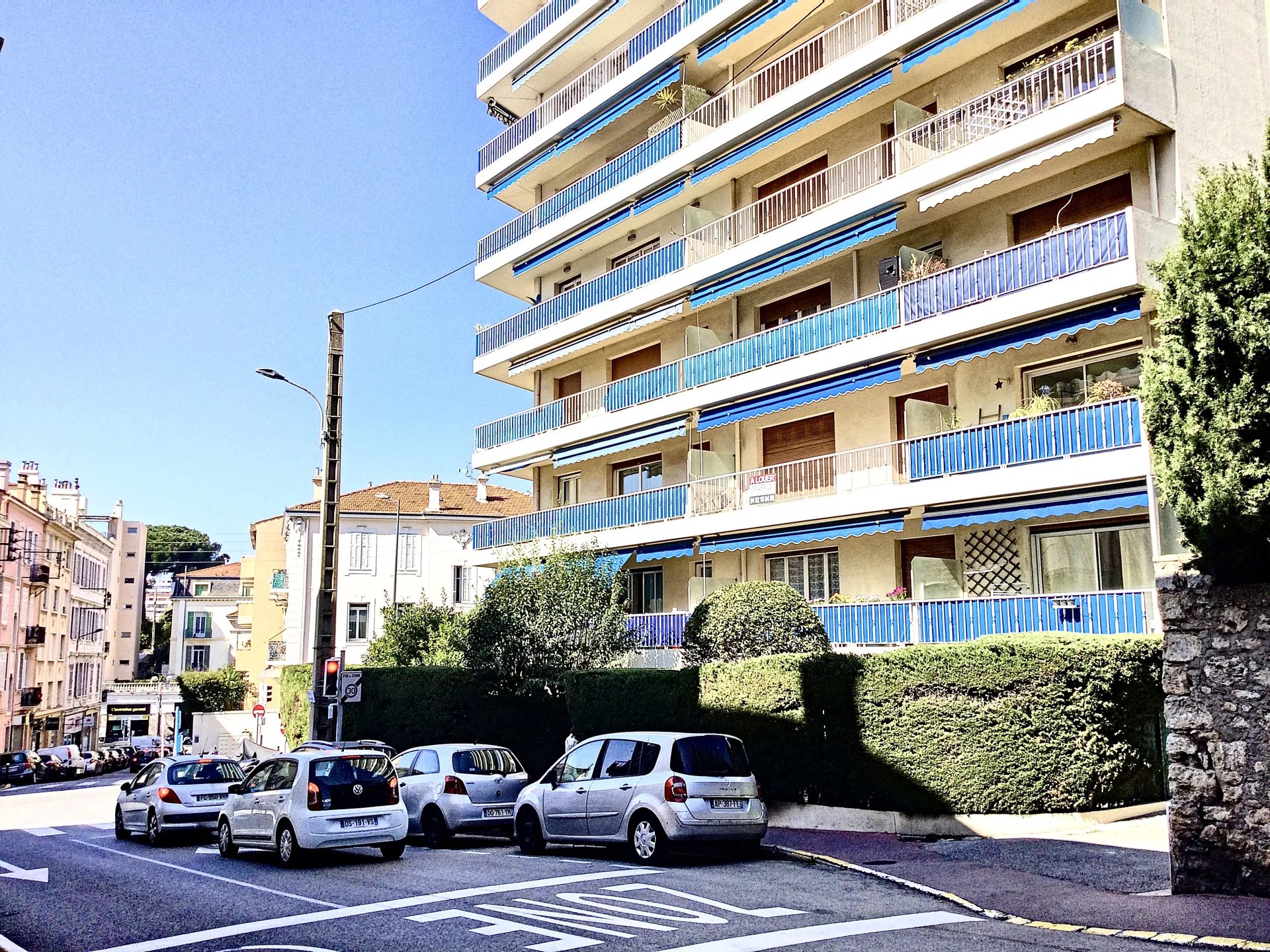 Rental Apartment Cannes