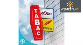 TABAC PRESSE LOTO - AJACCIO - Photo 2
