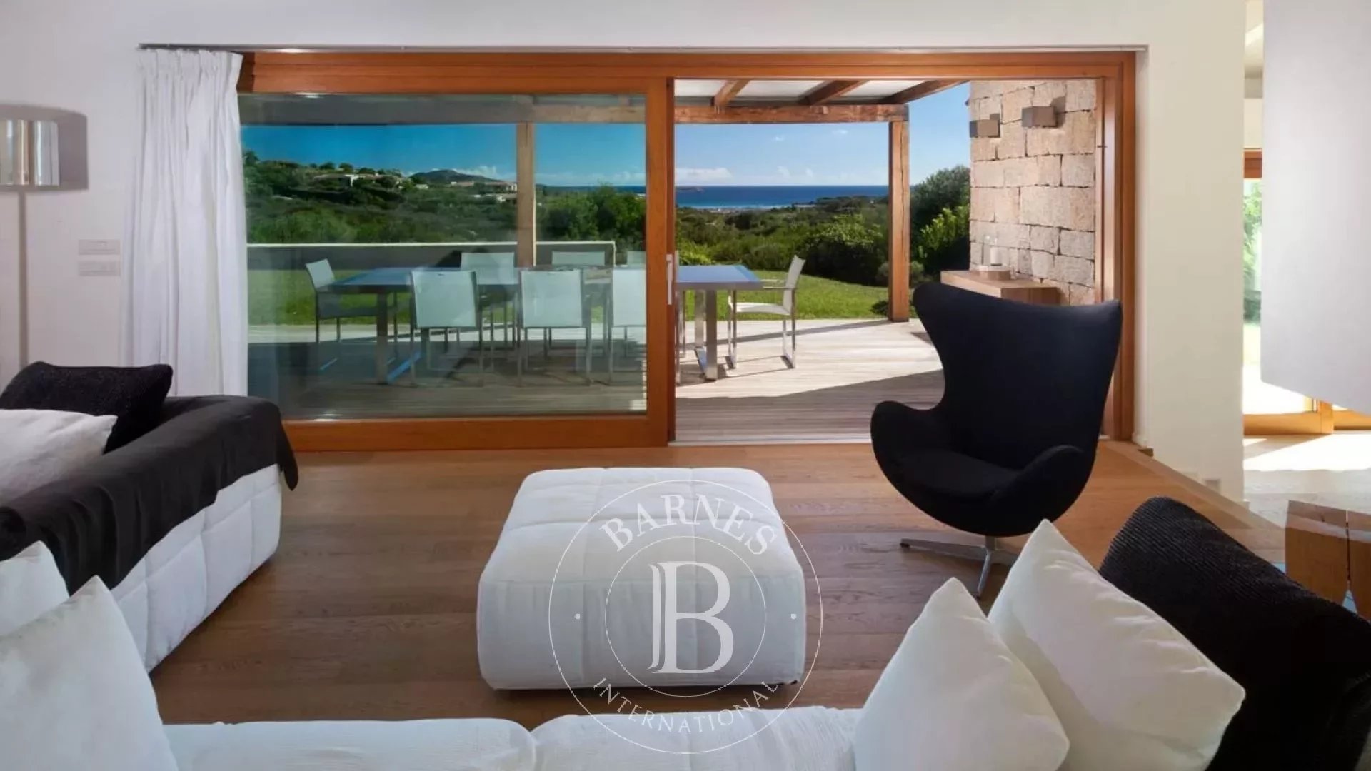 San Teodoro  - Villa  5 Chambres - picture 4