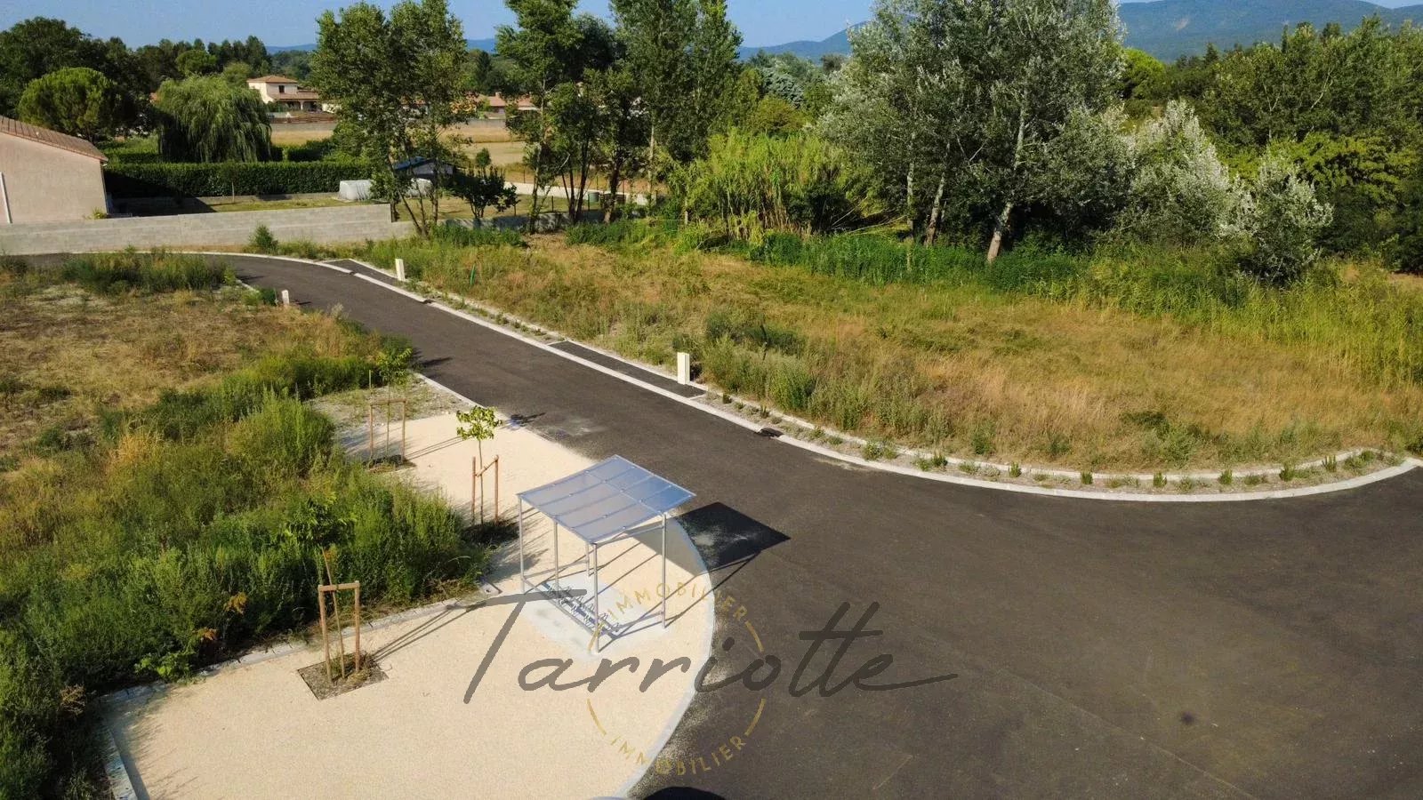 Agence immobilière de Tarriotte Immobilier